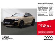 Audi Q8, 50 TDI quattro Allradlenkung, Jahr 2022 - Rheine