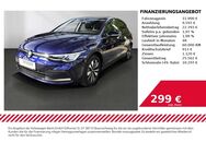 VW Golf, 1.5 TSI VIII Move, Jahr 2024 - Bad Segeberg