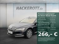 Skoda Superb, 1.4 TSI Combi iV Style, Jahr 2020 - Langenhagen