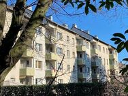 Kapitalanleger aufgepasst - helle 3 Zimmer ETW mit Garten --- Lichtenbroich - provisionsfrei - Düsseldorf