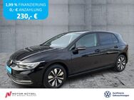 VW Golf, 2.0 TDI VIII MOVE, Jahr 2024 - Hof