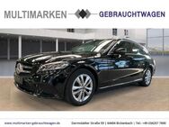 Mercedes-Benz C 180 T CGI Avantgarde AHK/digitalesCockpit/LED - Bickenbach (Hessen)