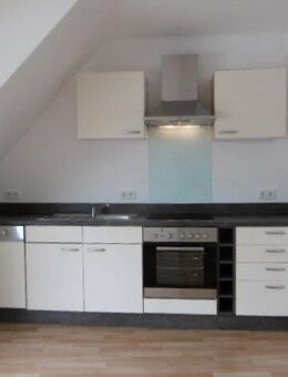 Gepflegte 3-Zimmer-Wohnung mit Balkon zu vermieten - Bexbach
