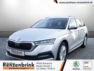 Skoda Octavia Combi 2.0 TDI Ambition - Bramsche