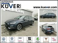 Seat Leon, 1.5 TSI ST FR 18, Jahr 2024 - Hagen (Bremischen)