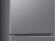 Samsung Kühl-/Gefrierkombination RB53DG703CS9, 203 cm hoch, 75,9 cm breit, extra weit 75cm, NoFrost