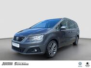 Seat Alhambra, 2.0 TDI FR-Line, Jahr 2020 - Lehe (Niedersachsen)