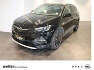 Opel Grandland X, 1.6 Turbo Ultimate, Jahr 2021 - Bietigheim-Bissingen