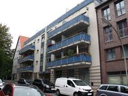 NUR FÜR SENIOREN: 2-Zimmer-Wohnung - Harburg-Zentrum / § 5-Schein für 2 Zimmer/Personen erforderlich - Hamburg