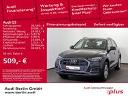 Audi Q5, 50 TFSI e qu °, Jahr 2021 - Berlin