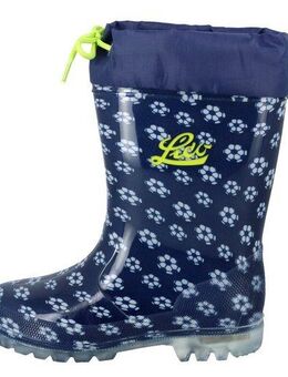 Lico Stiefel Power Blinky Gummistiefel