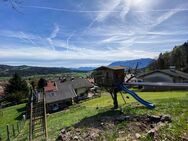 Untersbergblick - Sonniges Grundstück mit gemütlichen Einfamilienhaus in Aufham-Anger - Anger