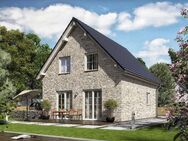 Rottmersleben - Ihr Haus auf 596 qm Grundstück - Hohe Börde