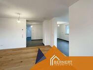 Stilvolles Wohnen in Coburg: Traumhafte 4-Zimmer-Wohnung mit Balkon! - Coburg