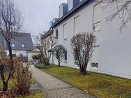 Bezugsfreie 3 Zimmer DG Wohnung mit Balkon u. TG - Moosburg (Isar)