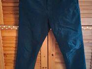 Feste, schwarze Stoffhose C&A - Wildau