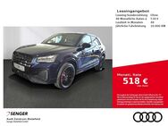 Audi Q2, S line 35 TFSI, Jahr 2022 - Bielefeld