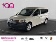 VW Caddy, 2.0 l TDI EU6d Maxi, Jahr 2024 - Aachen