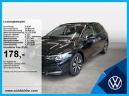 VW Golf, 1.5 TSI VIII Move FLA 3xKlima, Jahr 2024 - Landshut