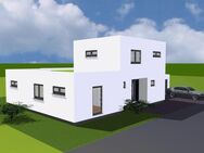 LivingHaus: Verwirklichen Sie Ihre Wohnträume mit Solution 110 - Speyer