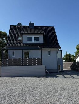 Vielseitig nutzbares EFH in Badendorf komplett saniert - Badendorf