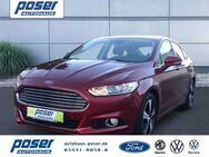 Ford Mondeo, 1.5 EcoBoost Titanium, Jahr 2015 - Gera