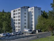 3-Zimmerwohnung mit Balkon in Siegen-Wenscht - Siegen (Universitätsstadt)