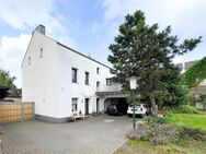 Kernsaniertes Ein-Zweifamilienhaus im Zentrum von Alfter - Alfter