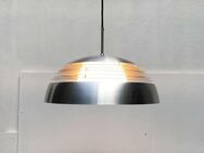 Mid Century Space Age Doria Pendant Lamp 60er 70er - Hamburg Hamburg-Nord