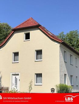 Haus sucht neue Familie! - Halsbrücke