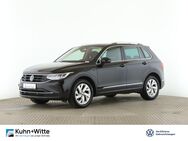 VW Tiguan, 1.5 TSI Move AppleCar, Jahr 2024 - Jesteburg