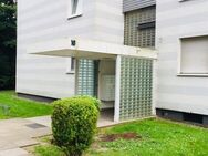 Demnächst frei! 2-Zimmer-Wohnung in Hattingen Stadtmitte - Hattingen