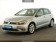 VW Golf, 1.5 TSI VII Lim Highline #LightAssist##, Jahr 2019 - Donnersdorf