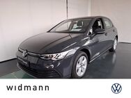 VW Golf, 1.0 TSI Life 110 APP, Jahr 2024 - Schwäbisch Gmünd