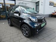 Smart ForTwo cabrio 0,9 6G-DCT"Prime"/Klimaauto./Leder - Essen