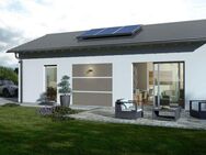 Kompaktes Wohnhaus mit durchdachtem Grundriss und gemütlicher Atmosphäre auf kleinem Grundstück - Haren (Ems)