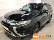 Mitsubishi Outlander 2.0 MIVEC Diamant Edition EU6d-T Navi Klima - Norderstedt