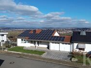 Ihr neues Zuhause mit Panoramablick über Riegelsberg! - Riegelsberg