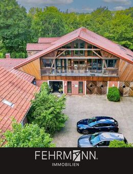 Traum vom Landleben - Resthof mit großzügigem Grundstück in ruhiger Lage zum Kauf - Haren (Ems)