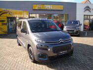 Citroën Berlingo, Shine Elektromotor M, Jahr 2023 - Dessau-Roßlau