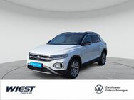 VW T-Roc Move 1.5 TSI DSG, NAVI/ACC/KAM/MATRIX/ - Darmstadt