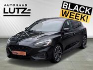 Ford Focus, Black Week-444 ST-Line City Stop Wipa, Jahr 2020 - Fürstenfeldbruck