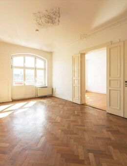 ***PROVISIONSFREI*** EIGENBEDARF MÖGLICH Toplage zwischen Lietzensee und Kurfürstendamm - Berlin