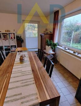 Ländlicher Charme trifft modernen Wohnkomfort - Ihr neues Zuhause im idyllischen Wendland - Nahrendorf