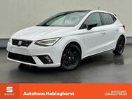 Seat Ibiza, 1.0 TSI Black Edition Beats, Jahr 2020 - Castrop-Rauxel