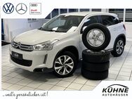 Citroën C4 Aircross, HDi Tendance 8x, Jahr 2014 - Wiedemar