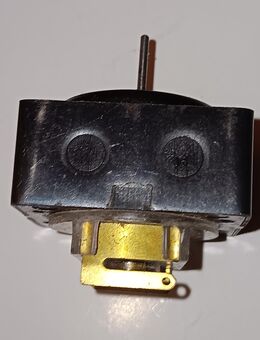 Piko-Spielzeugmotor 2510 - Kolkwitz