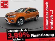 Seat Ateca, 1.4 TSI 4Dr Xcellence, Jahr 2017 - Ingolstadt