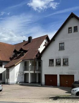 Schöne Wohnung sucht neue Eigentümer - Horb (Neckar)