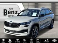 Skoda Kodiaq, 2.0 TSI SPORTLINE, Jahr 2024 - Biberach (Riß)